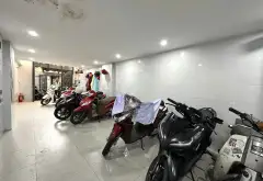 16.5 Tỷ
🏠 CHDV NGAY LÊ QUANG ĐỊNH DOANH THU 750Tr/NĂM - HẺM XE HƠI LUÔN... Bán nhà riêng tại Bình Lợi Trung, Hồ Chí Minh 16