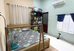 BÁN NHÀ PHẠM ĐĂNG GIẢNG - LÊ TRỌNG TẤN - HẺM Ô TÔ THÔNG - SỔ VUÔNG VỨC - 84m2 CÓ 4Đ NHỈNH... Bán nhà riêng tại Bình Hưng Hòa, Hồ Chí Minh 01