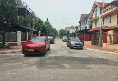 Cc Bán nhà Biệt Thự Phố Đồng Xép, Đại Đồng, TP Bắc Ninh... Bán căn hộ chung cư tại Đại Đồng, Bắc Ninh 03