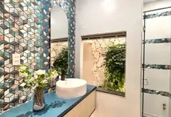 Nhà đẹp 4 tầng sang trọng tại Tân Sơn, giá tốt... Bán nhà riêng tại Tân Sơn, Hồ Chí Minh 17