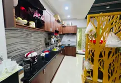Bán nhà riêng 4 tầng Thoại Ngọc Hầu quận Tân Phú, diện tích 72m2, mặt tiền 4m, giá 12.5 tỷ... Bán nhà riêng tại Phú Thạnh, Hồ Chí Minh 04