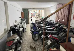 Nhà mặt phố 5 tầng diện tích 80m2 tại khu vip D2 Bình Thạnh, giá 24.5 tỷ... Bán nhà mặt phố tại Thạnh Mỹ Tây, Hồ Chí Minh 06