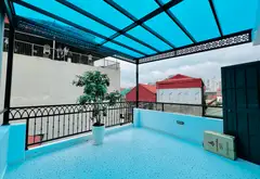 Bán nhà PLQĐ LÊ TRỌNG TẤN 48.3m2, 6 tầng Thang Máy, Nhà Mới, Full Nội Thất, Ngõ 3m, 20m Ra Ô Tô... Bán nhà riêng tại Phương Liệt, Hà Nội 12