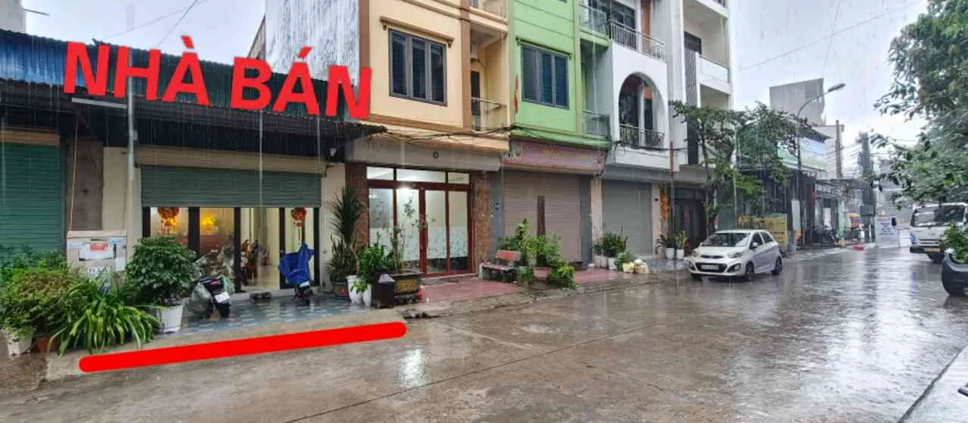Bán nhà cấp 4 khu phân lô Thôn Móng, Đại Đồng, Bắc Ninh, diện tích 81m² LH 0326569236... Bán nhà riêng tại Đại Đồng, Bắc Ninh 01