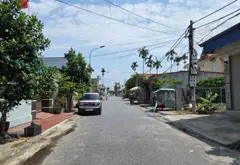 Đất mặt đường kinh doanh tiềm năng tại khu vực Hải Phong, Dương Kinh... Bán đất tại Dương Kinh, Hải Phòng 05