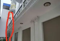 Nhà riêng 4 tầng kiên cố tại quận Hải An, vị trí nối liền trung tâm thành phố... Bán nhà riêng tại Hải An, Hải Phòng 01