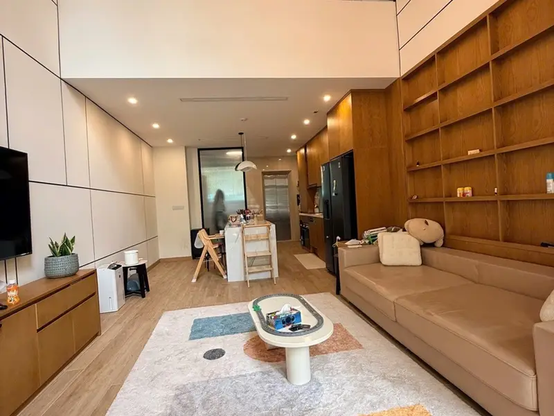 Bán nhà riêng 6 tầng diện tích 51m² tại Phương Liệt, khu cán bộ có ô tô đỗ cửa... Bán nhà riêng tại Phương Liệt, Hà Nội 01
