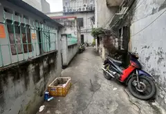 Nhà phố rộng rãi tại khu vực trung tâm Hải Phòng với tiềm năng đầu tư cho thuê ổn định... Bán nhà riêng tại An Biên, Hải Phòng 03