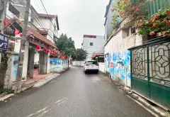 Bán đất 120m2 xã Đa Tốn, Hà Nội, mặt tiền 6.6m, giá 9.5 tỷ. Ô tô, kinh doanh, hàng xóm Ecopark... Bán đất tại Bát Tràng, Hà Nội 13