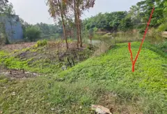 Lô đất cực đẹp, diện tích 80m2, Hoàng Hoa Thám,Việt Yên,giá nhỉnh 2tỷ, LH 0353732090,ngõ 4oto Camry... Bán đất tại Việt Yên, Bắc Ninh 08
