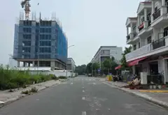 Bán Shophouse 4 tầng tại Phù Chẩn, Từ Sơn, gần công viên và trung tâm thương mại... Bán Shophouse tại Từ Sơn, Bắc Ninh 02