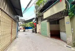 Bán nhà riêng tại phường Giáp Nhị, diện tích 70 m², ô tô tránh, hai mặt thoáng... Bán nhà riêng tại Hoàng Mai, Hà Nội 01