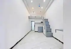 Chung cư mini 6 tầng, thang máy, 15 phòng, thu nhập 80tr/th, gà đẻ trứng vàng.... Bán chung cư mini tại Khương Đình, Hà Nội 06