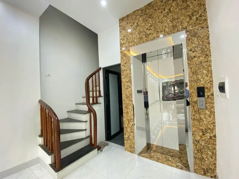 BÁN GẤP NHÀ MẶT PHỐ, GẦN SIÊU THỊ AEONL MAIL HÀ ĐÔNG,... Bán nhà mặt phố tại Dương Nội, Hà Nội 01