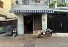 Nhà góc thoáng, gần chợ Vải Tân Bình, giá hấp dẫn... Bán nhà riêng tại Bảy Hiền, Hồ Chí Minh 02