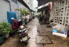 Bán nhà riêng 2 tầng tại phường Bình Trị Đông, Hồ Chí Minh, diện tích 40m2... Bán nhà riêng tại Bình Trị Đông, Hồ Chí Minh 01