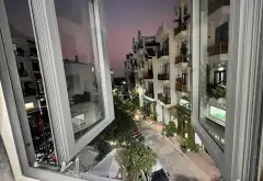 Nhà 4 tầng 5 phòng ngủ view công viên khu phân lô Bình Thành giá 7.5 tỷ... Bán nhà riêng tại Bình Tân, Hồ Chí Minh 10