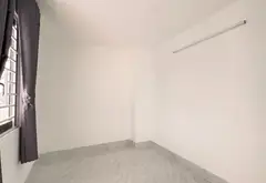 🔥 6TỶ HIỆP THÀNH, QUẬN 12 - NHÀ 4 TẦNG NGANG GẦN 5M NỞ HẬU - FULL NỘI THẤT - HẺM XE HƠI 5M!... Bán nhà riêng tại Tân Thới Hiệp, Hồ Chí Minh 07