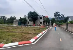 Cơ hội sở hữu đất ở thôn Phú Thịnh, Sóc Sơn với vị trí đắc địa... Bán đất tại Kim Anh, Hà Nội 02
