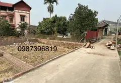 Bán đất 80m² tại làng, mặt tiền 7.4m, pháp lý cơ sở, giá chỉ 1.5 tỷ VNĐ... Bán đất tại Đa Phúc, Hà Nội 14