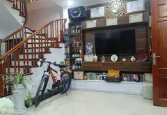 Nhà Đẹp Trung Tâm Ba Đình, Sẵn Sàng Đón Chủ Mới... Bán nhà riêng tại Ba Đình, Hà Nội 10