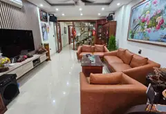 BÁN RẺ NHẤT LIỀN KỀ VĂN PHÚ - 5 TẦNG THANG MÁY - FULL NỘI THẤT - VIEW VƯỜN HOA - Ở LÀ SƯỚNG... Bán biệt thự, liền kề tại Kiến Hưng, Hà Nội 03