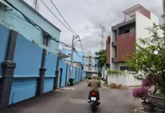 Bán đất góc 2 mặt tiền đường nhựa- xã Nhơn Đức- 157,7m²- giá 7,5 tỷ TL... Bán đất tại Hiệp Phước, Hồ Chí Minh 05