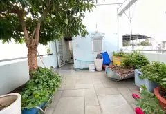 Bán nhà 4 tầng ,nguyễn văn công ,42.5m2 tại phường Hạnh Thông, giá 11.5 tỷ... Bán nhà riêng tại Hạnh Thông, Hồ Chí Minh 13
