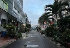 Nhà 3 tầng 4 phòng ngủ gần chợ Mỹ Nga - tây lân- Bình Tân nhỉnh 4 tỷ... Bán nhà riêng tại Bình Tân, Hồ Chí Minh 06