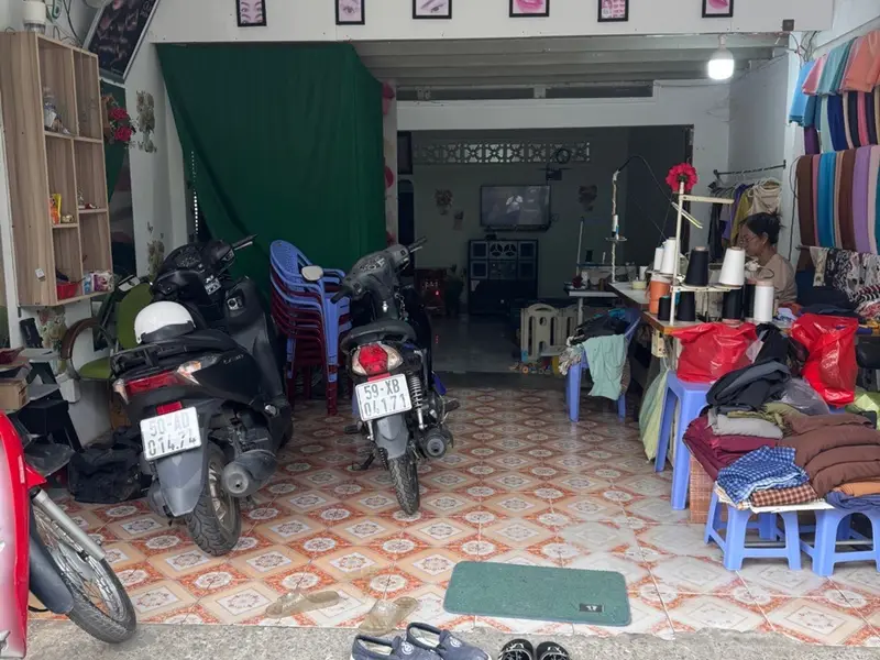 Cơ Hội Sở Hữu Đất Mặt Tiền Đường Số 3 Linh Trung Giá Cực Tốt... Bán đất tại Linh Xuân, Hồ Chí Minh 01