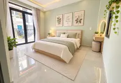 3 Tầng xinh xinh cho gia đình lớn - Xe hơi đậu tư do - Gò Dưa+Vành Đai 2 Thủ Đức !... Bán nhà riêng tại Tam Bình, Hồ Chí Minh 01