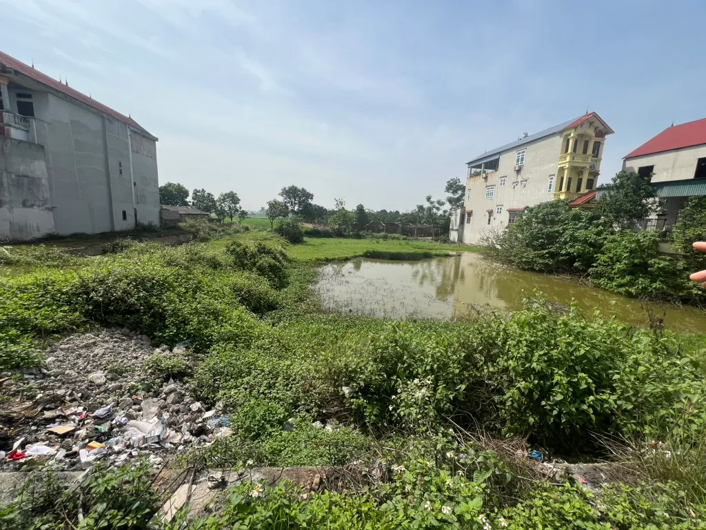 Bán nhà mặt phố 298m2 tại xã Đa Phúc, Hà Nội, mặt tiền rộng 8m... Bán nhà mặt phố tại Đa Phúc, Hà Nội 01