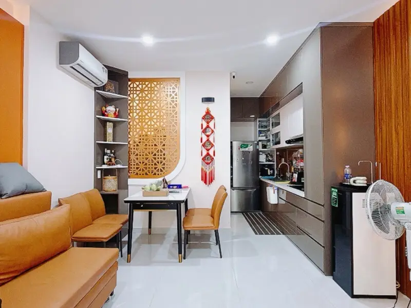 Cơ hội sở hữu nhà mặt phố đẹp, kinh doanh đa năng tại Quận 4... Bán nhà mặt phố tại Khánh Hội, Hồ Chí Minh 01