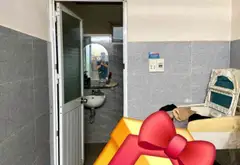 Bán nhà riêng diện tích 46,9m2 tại phường Hoàng Hoa Thám, giá 2,45 tỷ đồng... Bán nhà riêng tại Thanh Khê, Đà Nẵng 06
