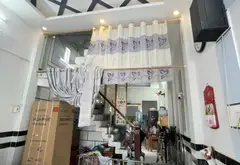 Nhà Mặt Tiền Siêu Đẹp Bình Tân, Kinh Doanh Đỉnh... Bán nhà mặt phố tại An Lạc, Hồ Chí Minh 01