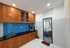 Bán nhà 2 tầng mới đẹp, 2 phòng ngủ, đường ô tô rộng tại phường Bình Hưng Hòa, TP. HCM... Bán nhà riêng tại Bình Hưng Hòa, Hồ Chí Minh 10