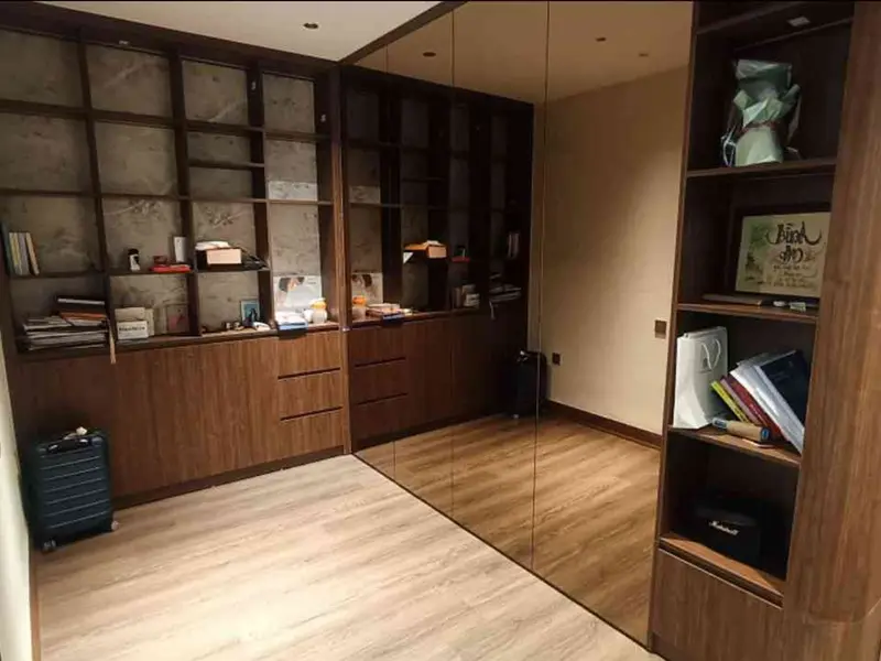 Nhà riêng sang trọng 8 tầng tại Xuân La với thiết kế hiện đại, mặt ngõ ô tô... Bán nhà riêng tại Tây Hồ, Hà Nội 01