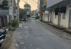 Đất vàng ngõ 25.11 Cái Tắt - Cơ hội an cư lý tưởng ô tô tải tránh sân nhà... Bán đất tại An Dương, Hải Phòng 02