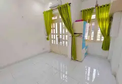 Nhà 2 tầng 33m2 gần sân bay Tân Sơn Nhất, Gò Vấp... Bán nhà riêng tại Hạnh Thông, Hồ Chí Minh 12
