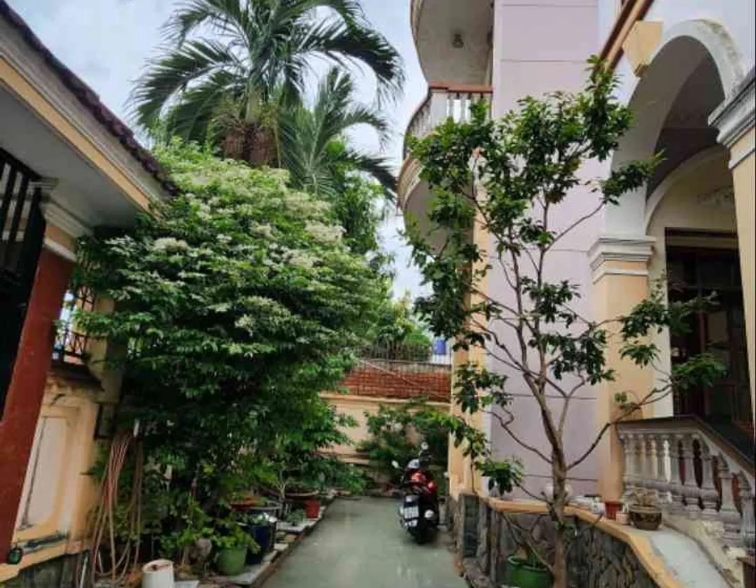 KHU VIP BIỆT THỰ CAO CẤP GIÁP RANH GÒ VẤP - 300M ĐẸP - 3 TẦNG BTCT... Bán biệt thự, liền kề tại Thới An, Hồ Chí Minh 01