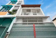 Bán nhà riêng 2 tầng diện tích 51m2 tại phường 1 quận Gò Vấp... Bán nhà riêng tại Hạnh Thông, Hồ Chí Minh 01