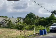 Bán đất 2 mặt tiền xã Phú Hòa Đông, Củ Chi... Bán đất tại Phú Hòa Đông, Hồ Chí Minh 05