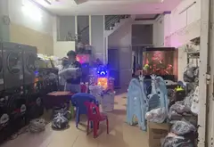 Mặt Tiền Kinh Doanh Đa Ngành Nghề Ngang 5M bề thế 3 tầng BTCT Chỉ 16ty... Bán nhà mặt phố tại Tăng Nhơn Phú, Hồ Chí Minh 01