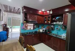 BÁN NHÀ Q6 - GIÁP Q5 - GẦN NGÃ TƯ HẬU GIANG- MINH PHỤNG - HẺM 6M - 7 TỶ NHỈNH... Bán nhà riêng tại Bình Tiên, Hồ Chí Minh 08