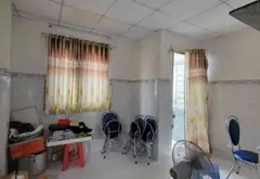Bán nhà riêng 3 tầng tại Lạc Long Quân, diện tích 39.9 m2, hẻm xe hơi nhỏ... Bán nhà riêng tại Bảy Hiền, Hồ Chí Minh 13