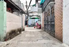 Bán nhà riêng 2 tầng 64.8m2 tại Tân Phú giá 6.5 tỷ... Bán nhà riêng tại Tân Phú, Hồ Chí Minh 02