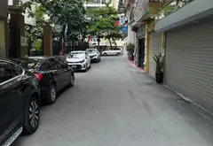 Biệt thự lô góc sang trọng ba mặt thoáng tại trung tâm quận Cầu Giấy... Bán biệt thự, liền kề tại Cầu Giấy, Hà Nội 13