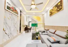 Bán nhà riêng 42m² 2 tầng Tây Thạnh, Tân Phú - Giá chỉ 5.38 tỷ VNĐ... Bán nhà riêng tại Tây Thạnh, Hồ Chí Minh 02
