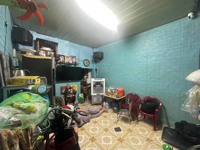 Nhà góc xinh xắn Quang Trung, giá mềm chờ chủ mới... Bán nhà riêng tại Gò Vấp, Hồ Chí Minh 01