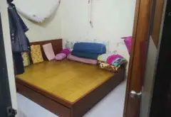 Nhà cấp 4 có chỗ để ô tô, 2 phòng ngủ tại Tôn Đản... Bán nhà riêng tại An Khê, Đà Nẵng 04